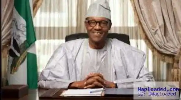 Full text of President Buhari’s Democracy Day broadcast